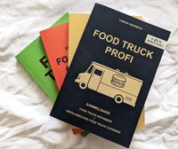 Food truck Buch