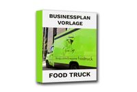 businessplan foodtruck